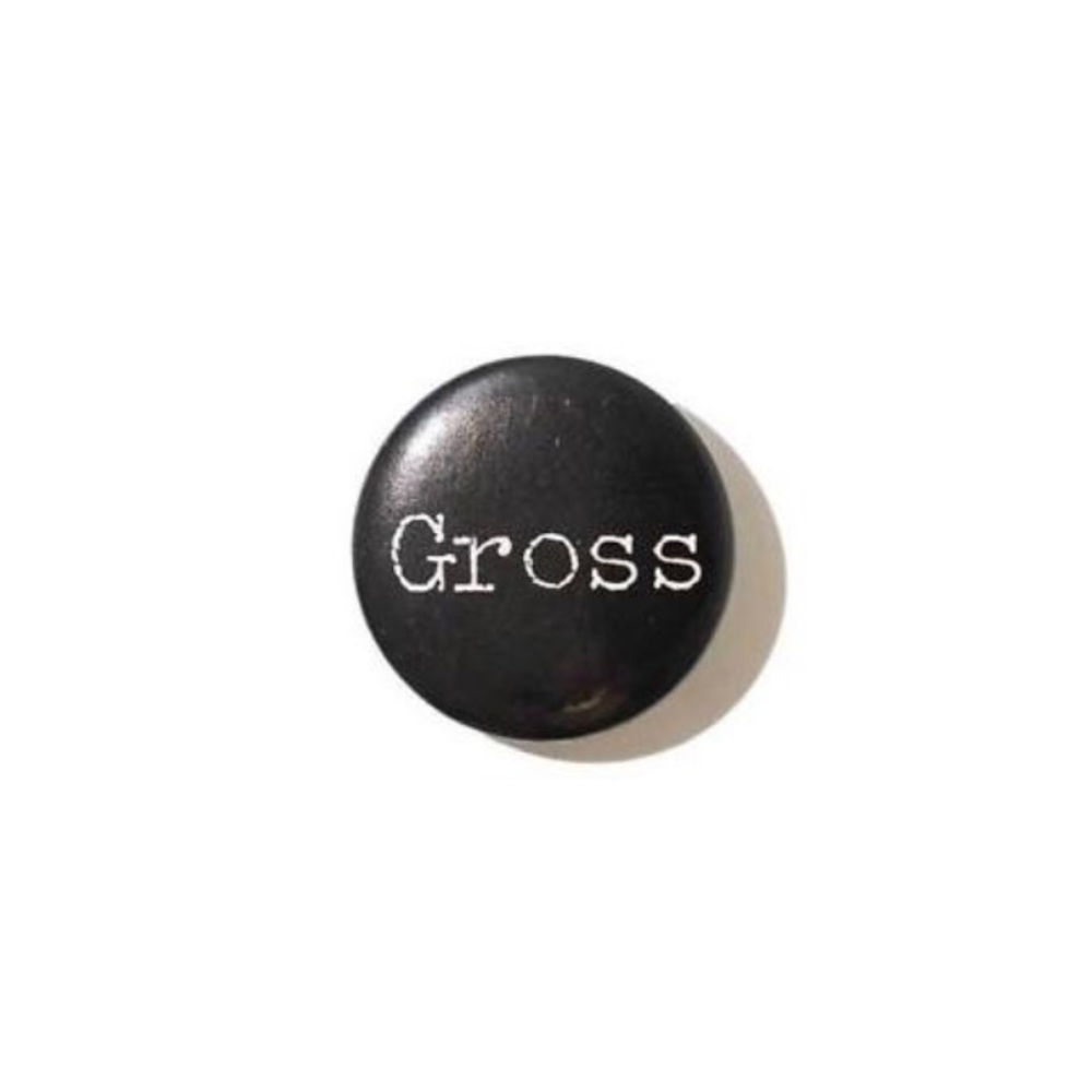 Supreme Gross Pin - Picture 2 of 5